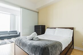 Lanterra Downtown Cn Tower