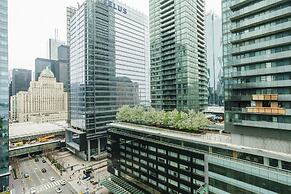 Lanterra Downtown Cn Tower