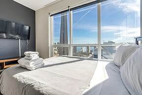Lanterra Downtown Cn Tower