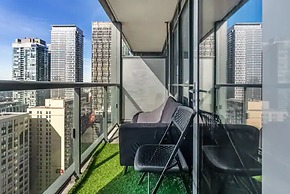 Lanterra Downtown Cn Tower