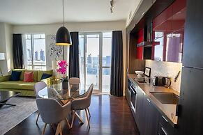 Lanterra Downtown Cn Tower