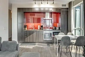 Lanterra Downtown Cn Tower