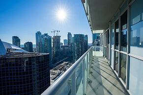 Lanterra Downtown Cn Tower