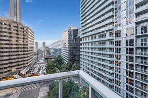 Lanterra Downtown Cn Tower