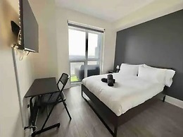 Lanterra Downtown Cn Tower