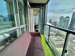 Lanterra Downtown Cn Tower