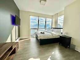 Lanterra Downtown Cn Tower