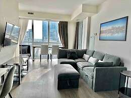 Lanterra Downtown Cn Tower