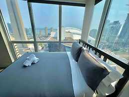 Lanterra Downtown Cn Tower