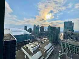 Lanterra Downtown Cn Tower