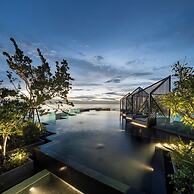 The Edge central pattaya