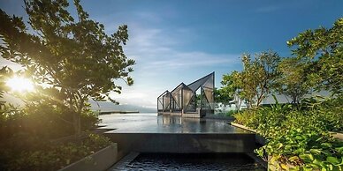 The Edge central pattaya