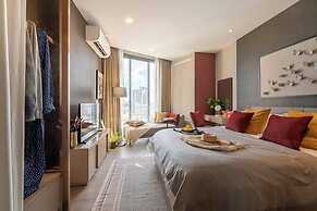 The Edge central pattaya