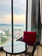 The Edge central pattaya
