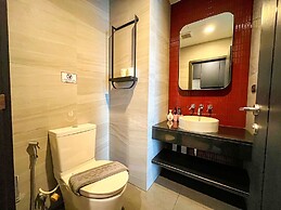 The Edge central pattaya