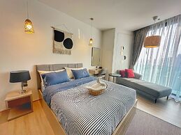 The Edge central pattaya