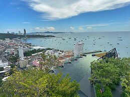 The Edge central pattaya