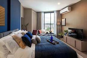 The Edge central pattaya