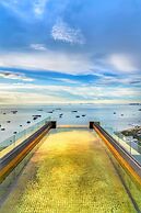 The Edge central pattaya