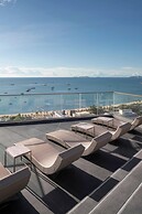 The Edge central pattaya