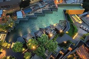 The Edge central pattaya