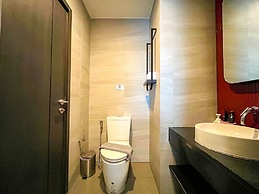 The Edge central pattaya