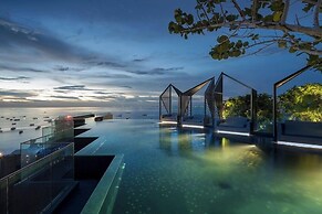 The Edge central pattaya