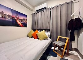 Greenfield Ortigas CBD Residences