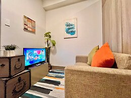 Greenfield Ortigas CBD Residences