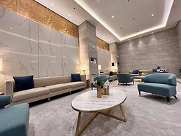 Greenfield Ortigas CBD Residences