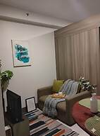 Greenfield Ortigas CBD Residences