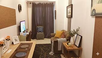 Greenfield Ortigas CBD Residences