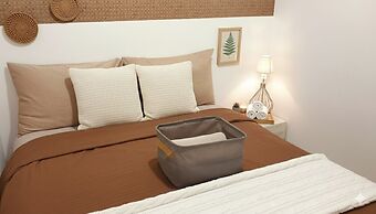 Greenfield Ortigas CBD Residences