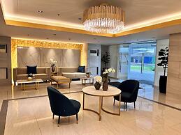 Greenfield Ortigas CBD Residences