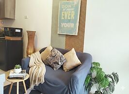 Greenfield Ortigas CBD Residences