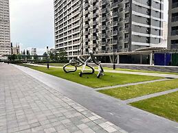 Greenfield Ortigas CBD Residences