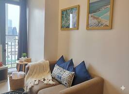 Greenfield Ortigas CBD Residences