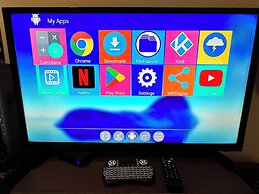 Greenfield Ortigas CBD Residences