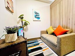 Greenfield Ortigas CBD Residences