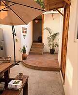 Akoma San Pancho