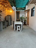 Akoma San Pancho