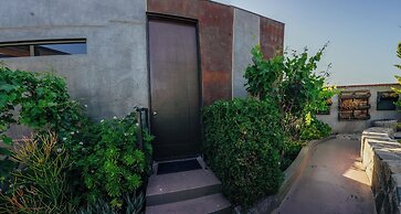 Entre Vides Valle de Guadalupe