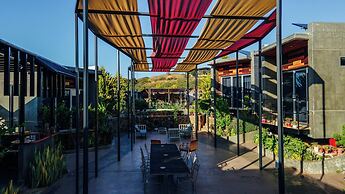 Entre Vides Valle de Guadalupe