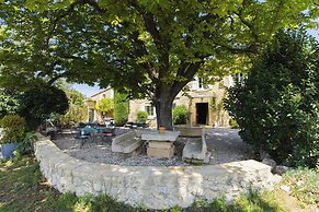 Manon en Luberon