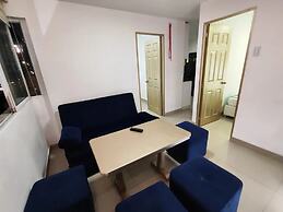 EM2-1 APARTAMENTO EN ZONA RESIDENCIAL