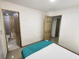 EM2-1 APARTAMENTO EN ZONA RESIDENCIAL