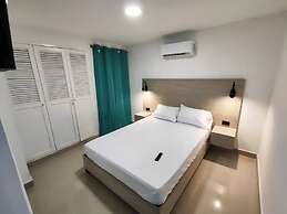 EM2-1 APARTAMENTO EN ZONA RESIDENCIAL