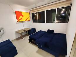 EM2-1 APARTAMENTO EN ZONA RESIDENCIAL