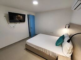 EM2-1 APARTAMENTO EN ZONA RESIDENCIAL