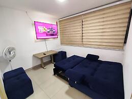 EM2-1 APARTAMENTO EN ZONA RESIDENCIAL